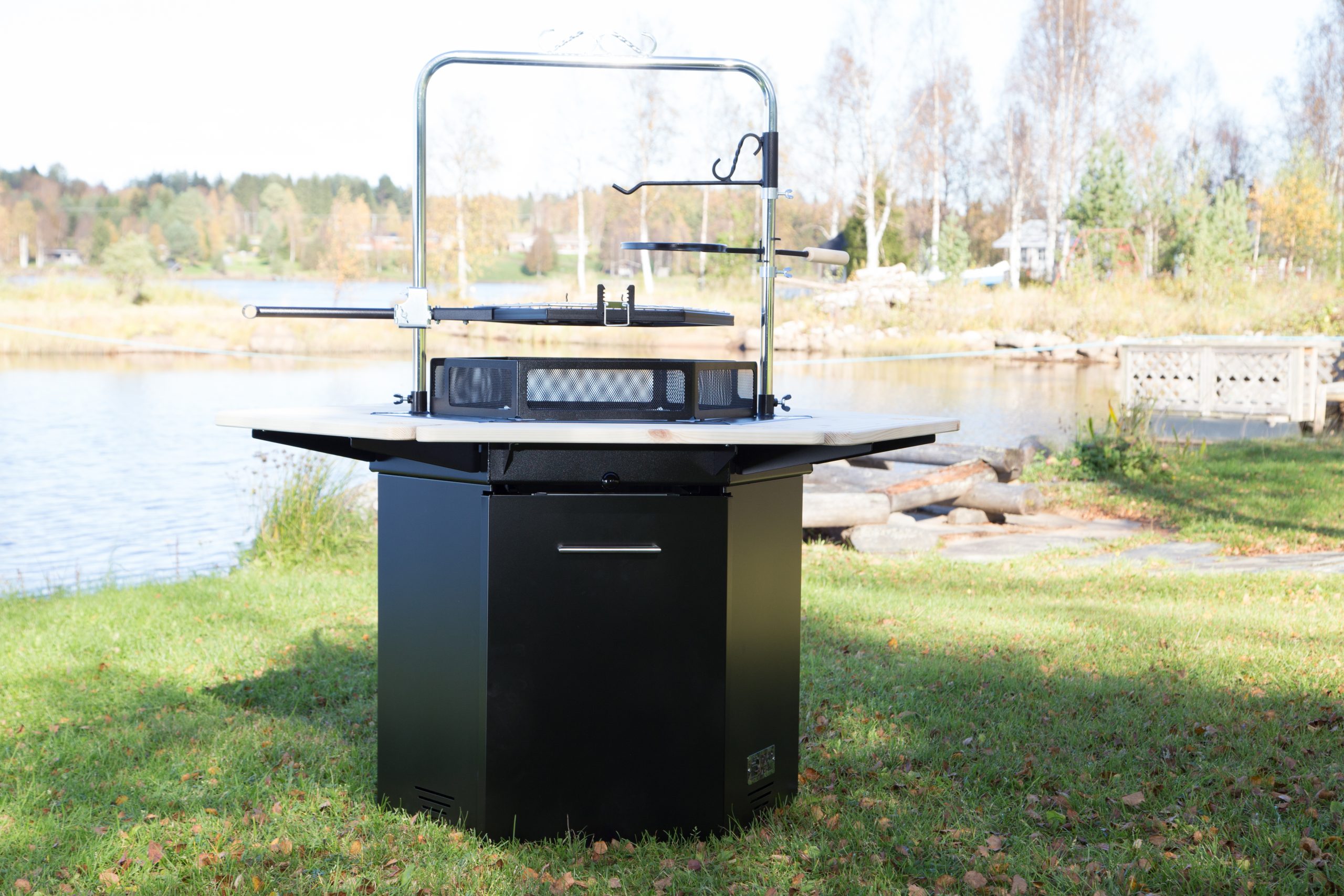 Polar Grill L8 Standard 67 cm