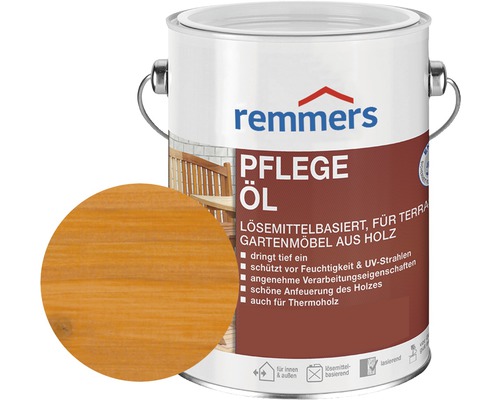 Pflegeöl  0,75 l Douglasie