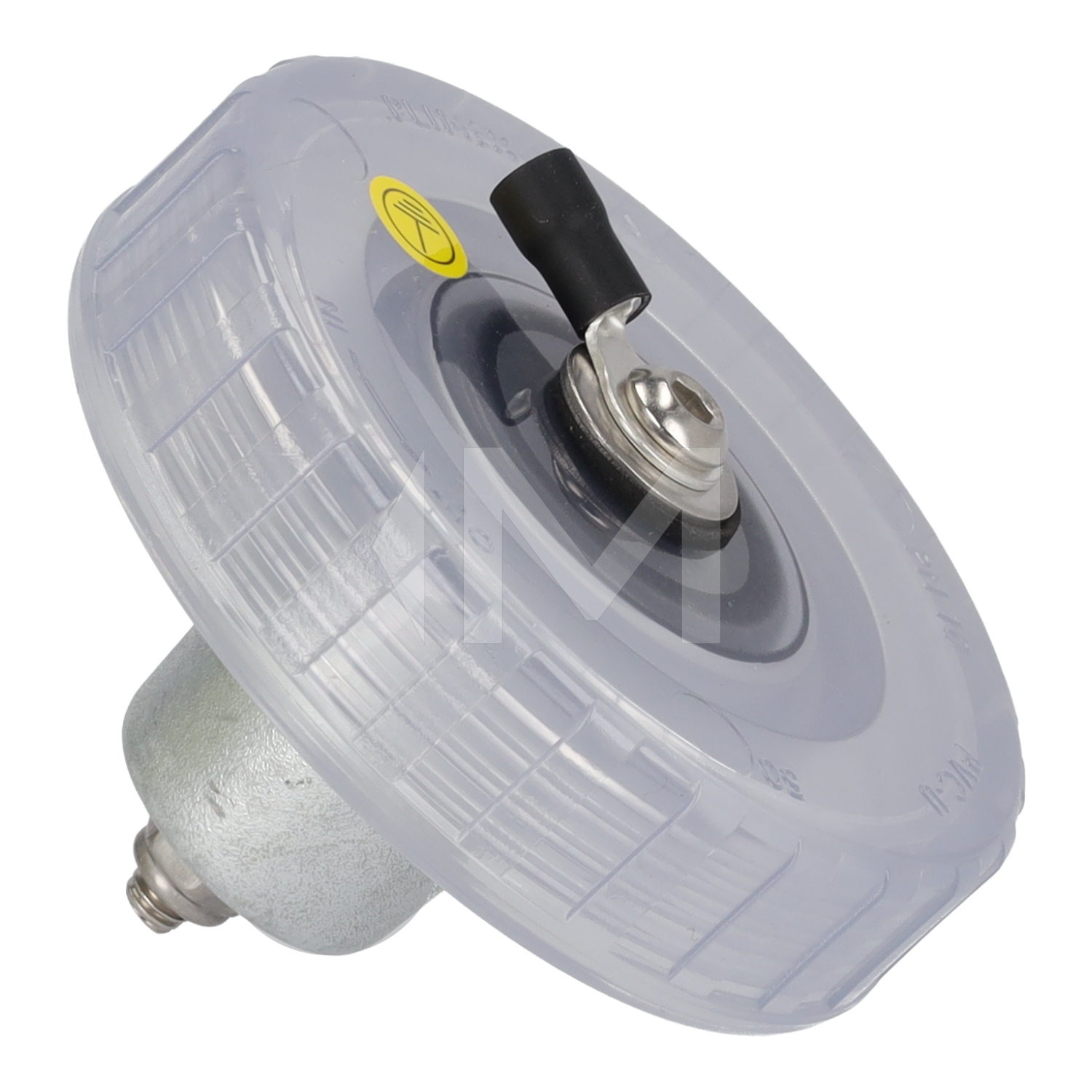 Ersatzdeckel Zink Opferanode