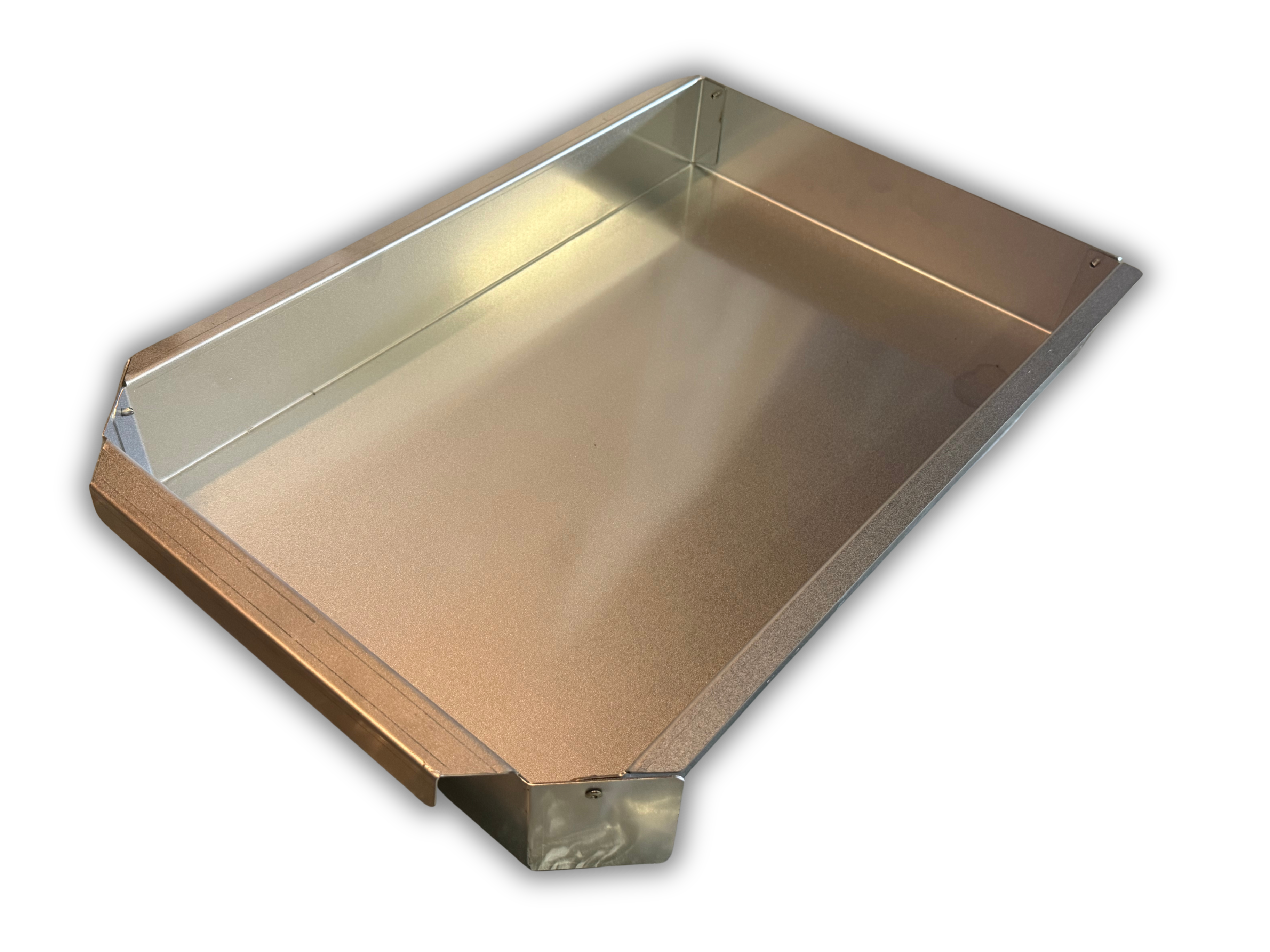 Polar Metalli Aschekasten S8/ M8/ M6