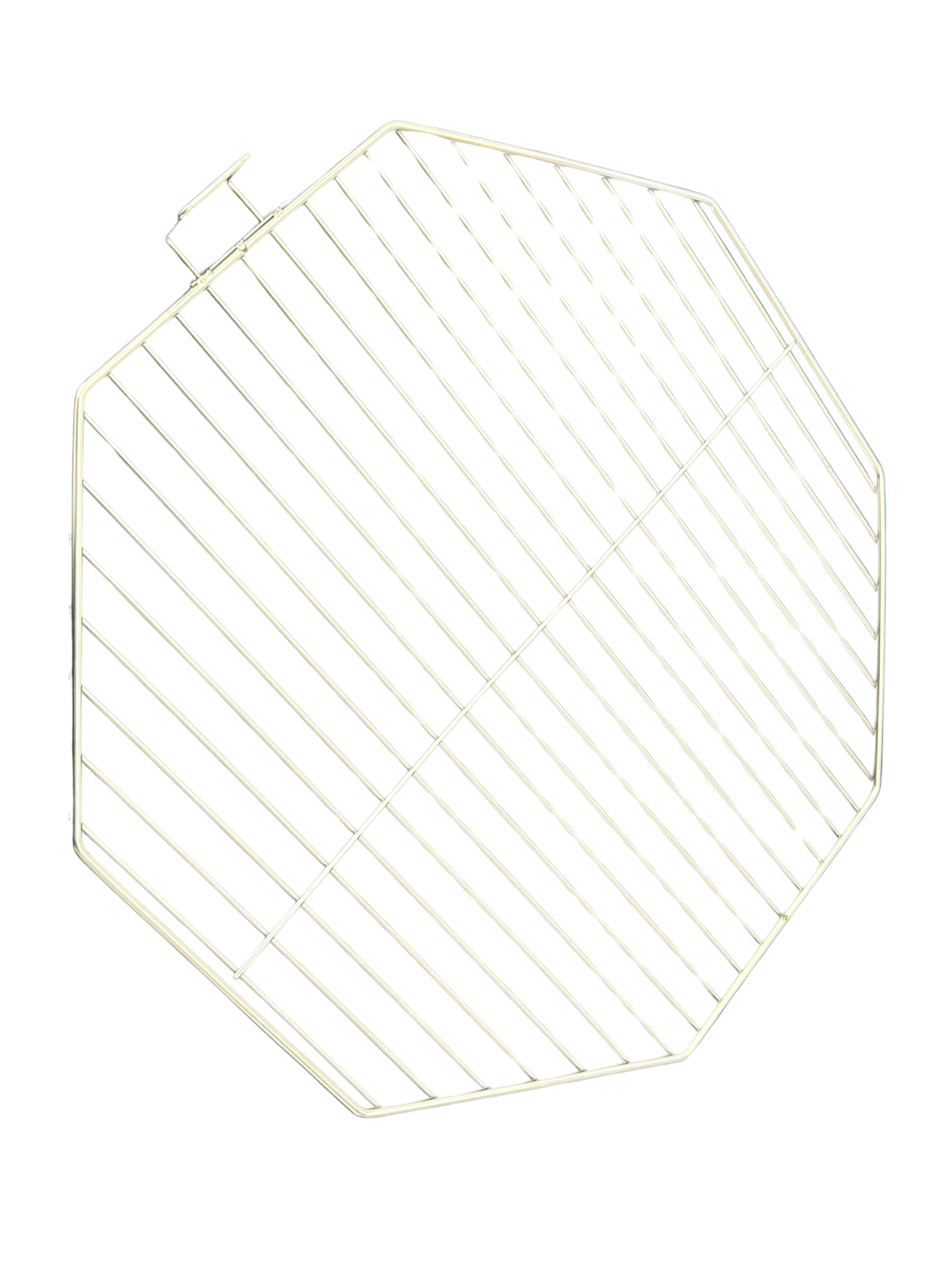 Grillrost Edelstahl für Polar Metalli M8/ L8