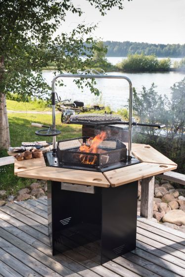 Polar Grill M6 Standard 67 cm
