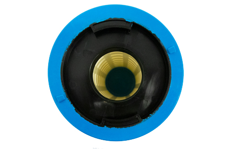 Filter Nr. 9