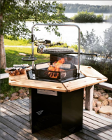 Kotagrill - Gartengrill