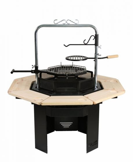Polar Grill S8