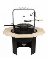 Polar Grill S8