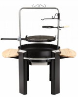 Polar Grill Rund