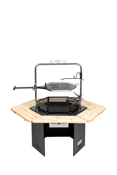 Polar Grill M6