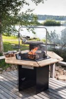 Polar Grill M6