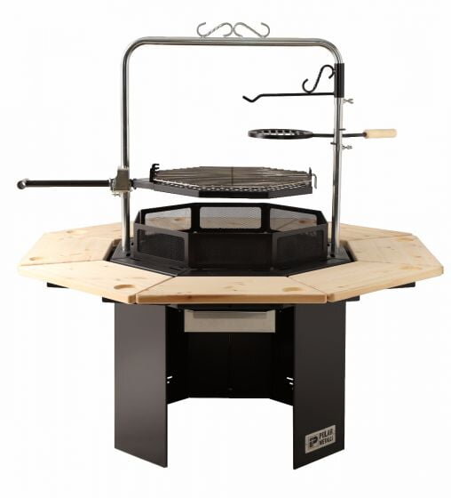 Polar Grill M8
