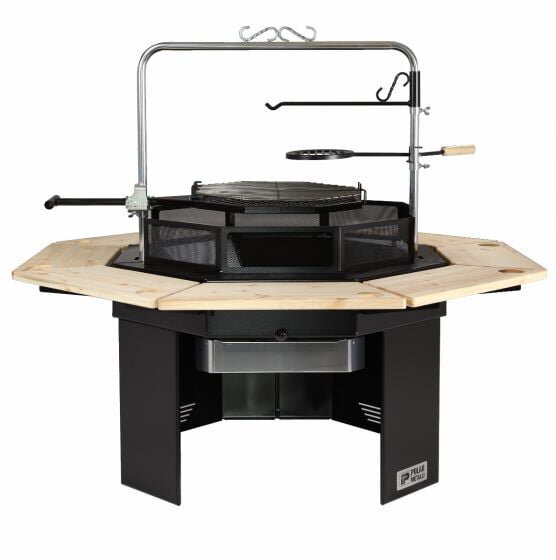 Polar Grill L8