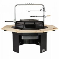 Polar Grill L8