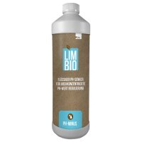 LIMBIO pH Minus Whirlpool Pflegemittel