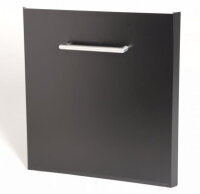 Frontplatte für Polar Grill