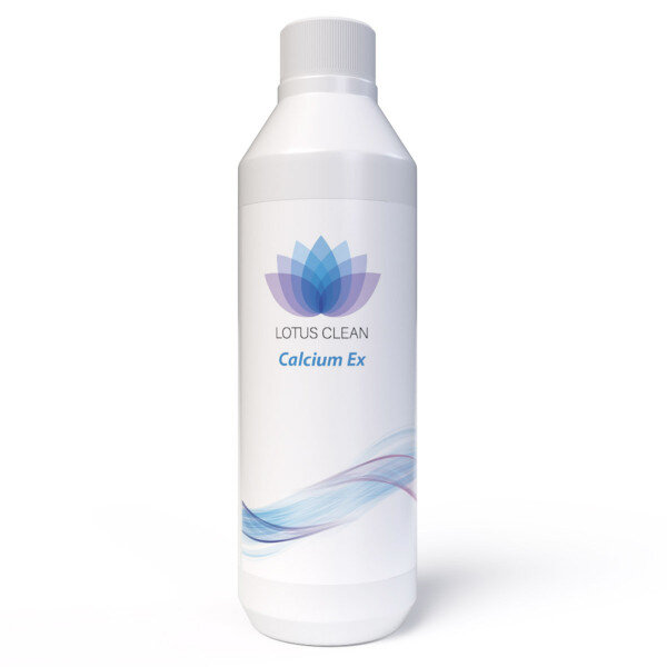 Lotus Clean Calcium Ex