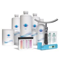 Lotus Clean Starter Set I