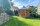 Grillpavillon 7,5 m² Premium inkl. Grillanlage