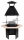 Polar Grill Terrassenmodell M6