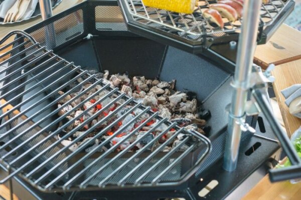 XXL Grillrost 1 Stück