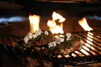 XXL Grillrost 1 Stück