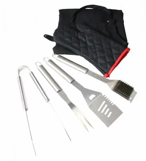 Polar Grill Set