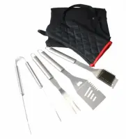 Polar Grill Set