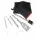 Polar Grill Set