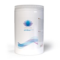 Lotus Clean PH- Plus Granulat