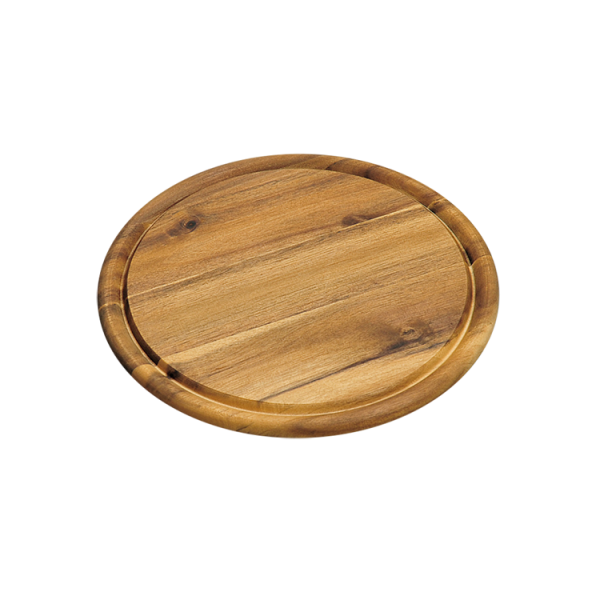 Holzteller