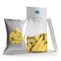 Lotus Clean SpaParfum Banane