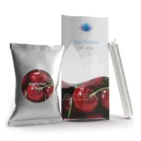 Lotus Clean SpaParfum Kirsche