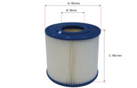 Filter Nr. 10