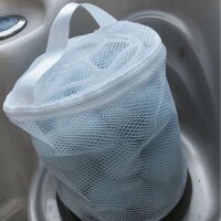 Netzeinsatz mit Fibalonfüllung