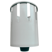 Filterkorb für Netzeinsatz