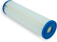 Filter Eisbad 250x68