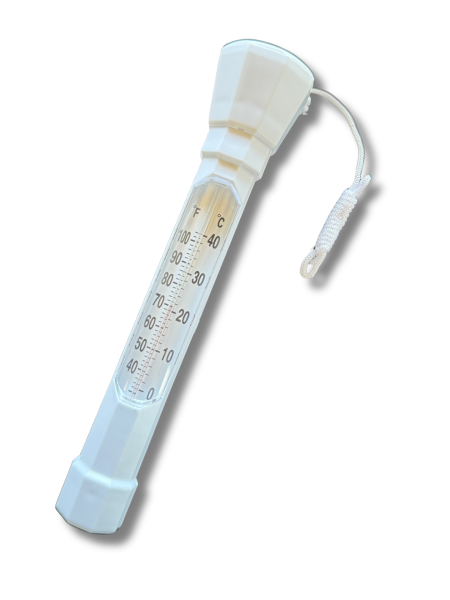 Schwimm Thermometer