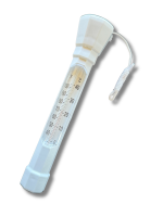 Schwimm Thermometer