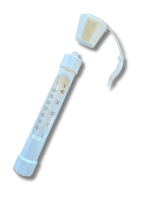 Schwimm Thermometer