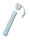 Schwimm Thermometer