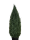 Zypresse groß künstlich (90cm)