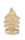 Holztanne