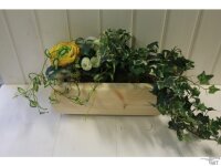 Blumenkasten