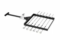 Schaschlikspieße für alle Polargrills