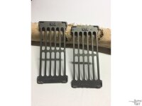 Gussrost/ Stahlrost für Polar Metalli