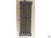 Gussrost/ Stahlrost für Polar Metalli
